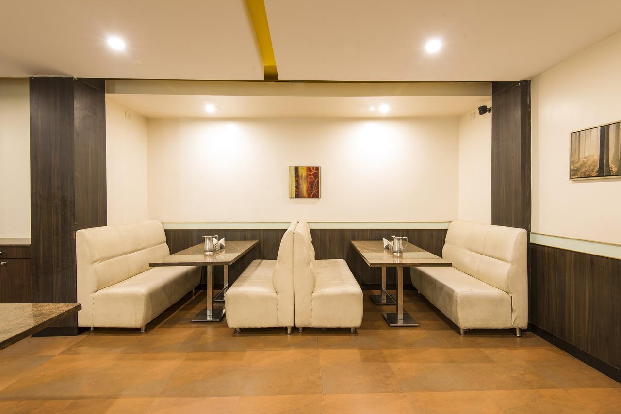 Fabhotel Prime Arunaachalaa Residency Chennai Extérieur photo